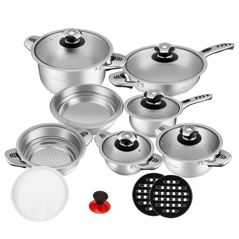 velaze cookware set